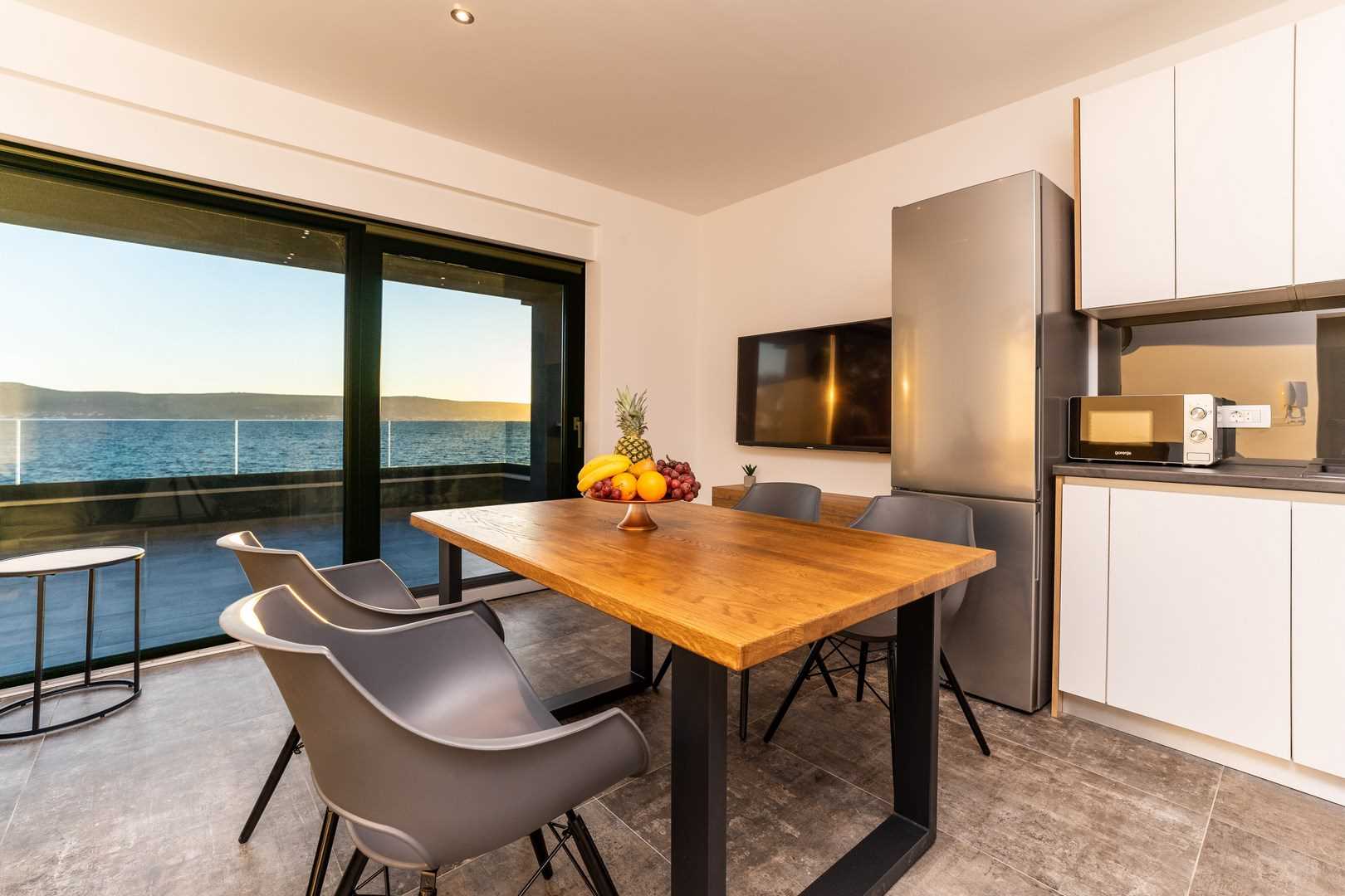 FRADAMA Blue A2 | Adriatic Luxury Villas